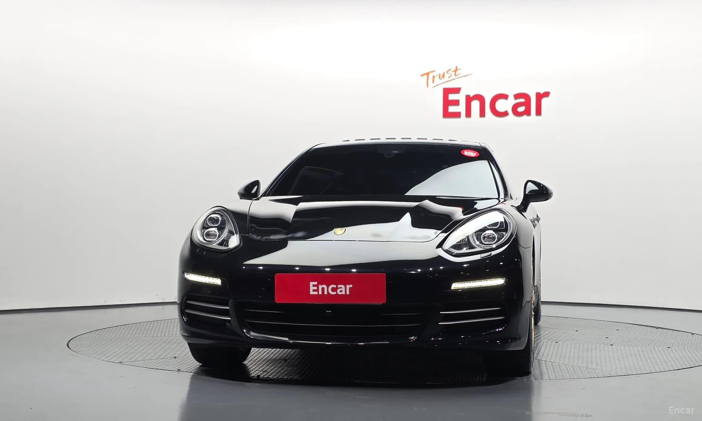 Panamera