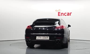 Panamera