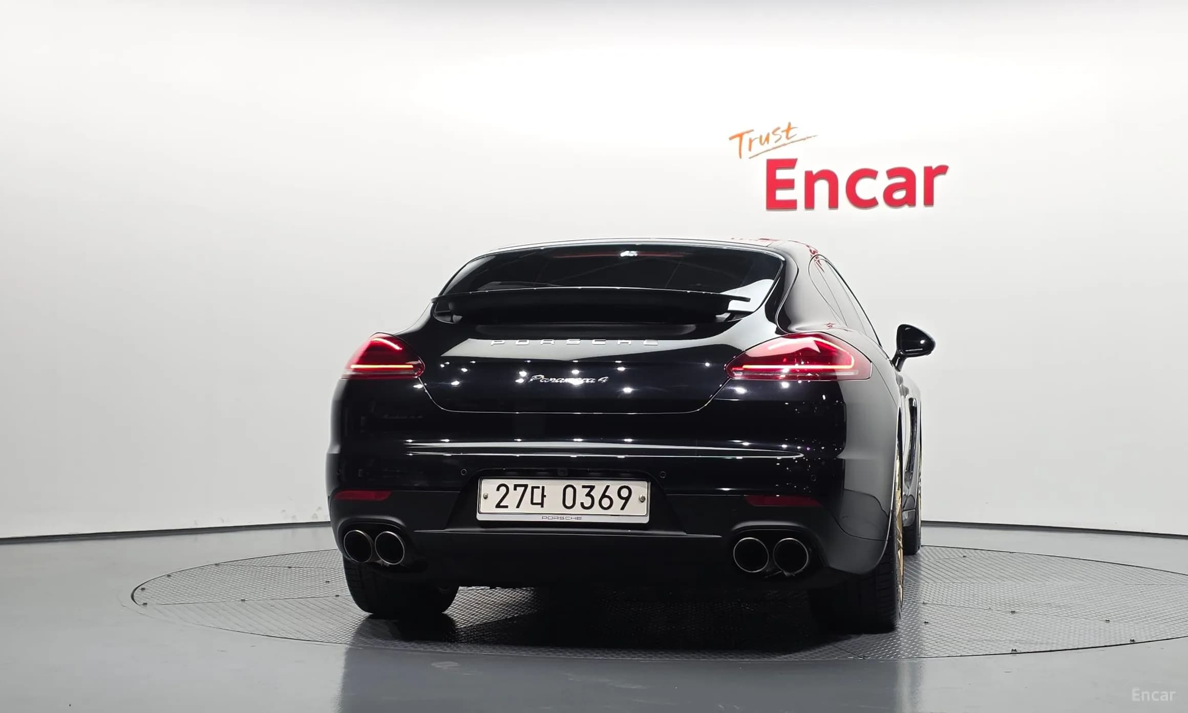 Panamera