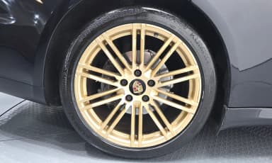 Panamera