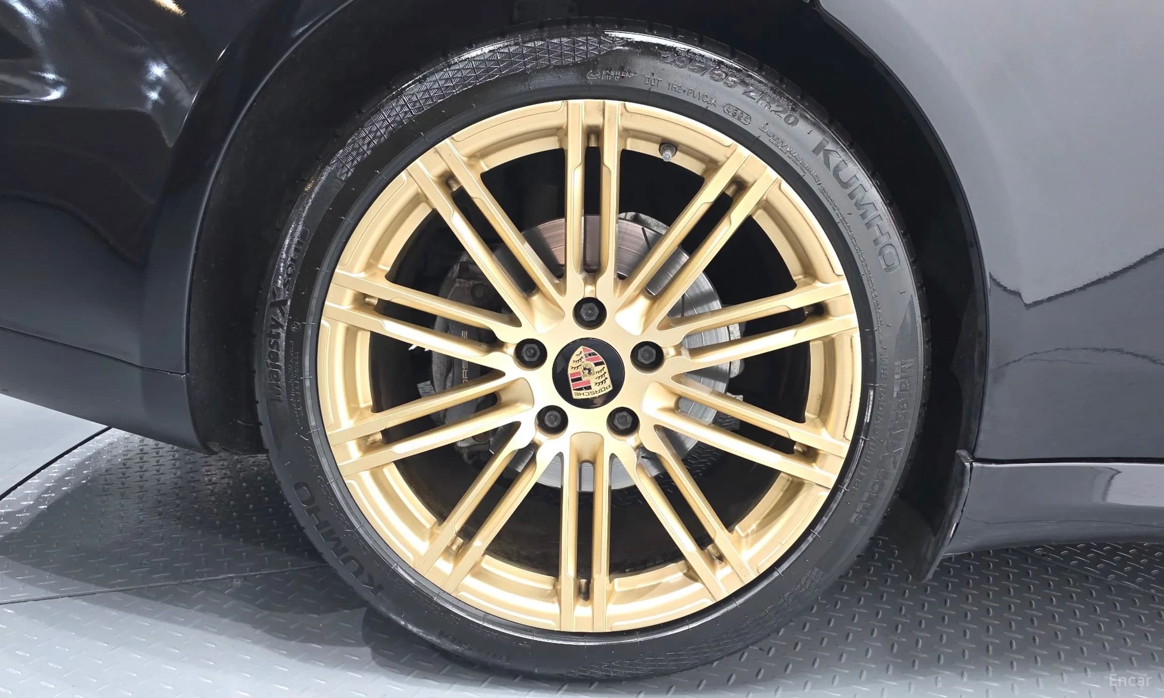 Panamera