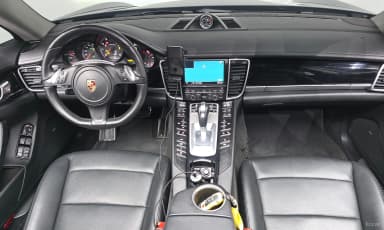 Panamera