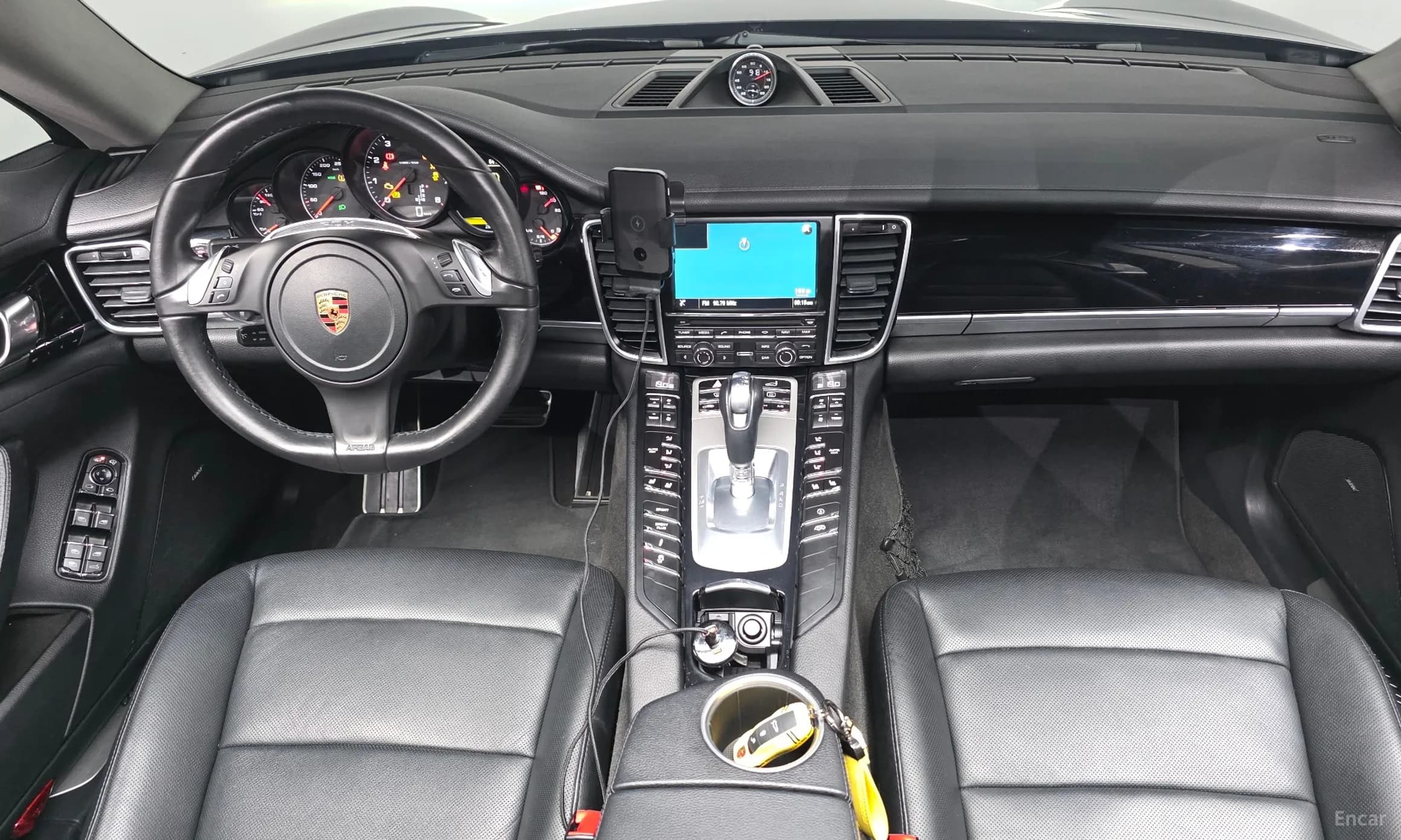 Panamera