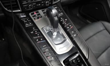 Panamera