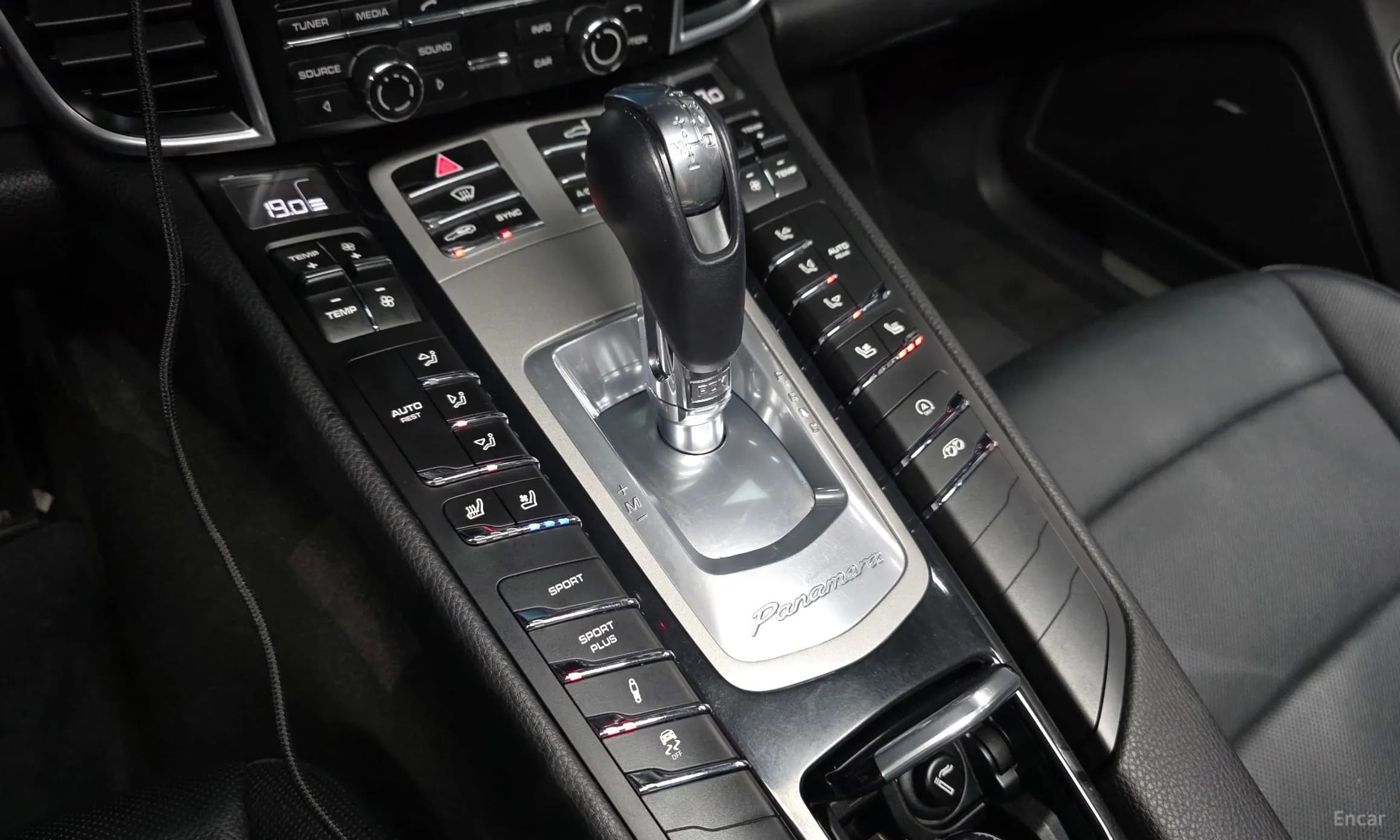Panamera