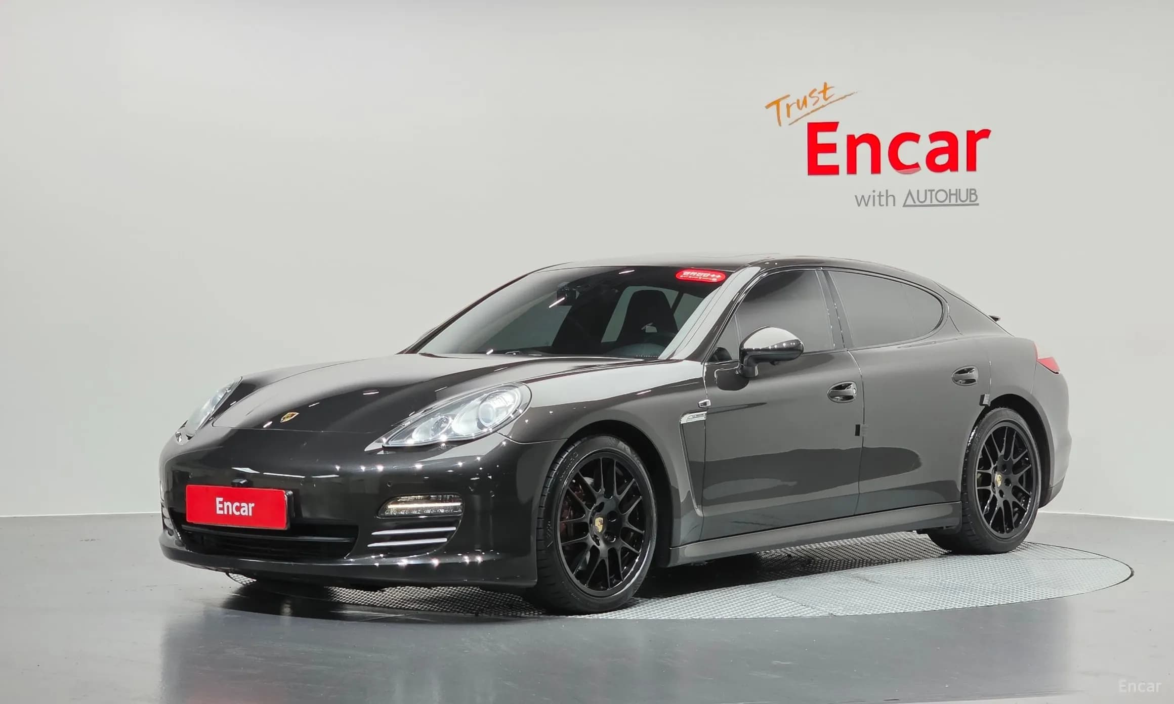 Panamera
