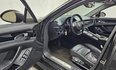 Panamera