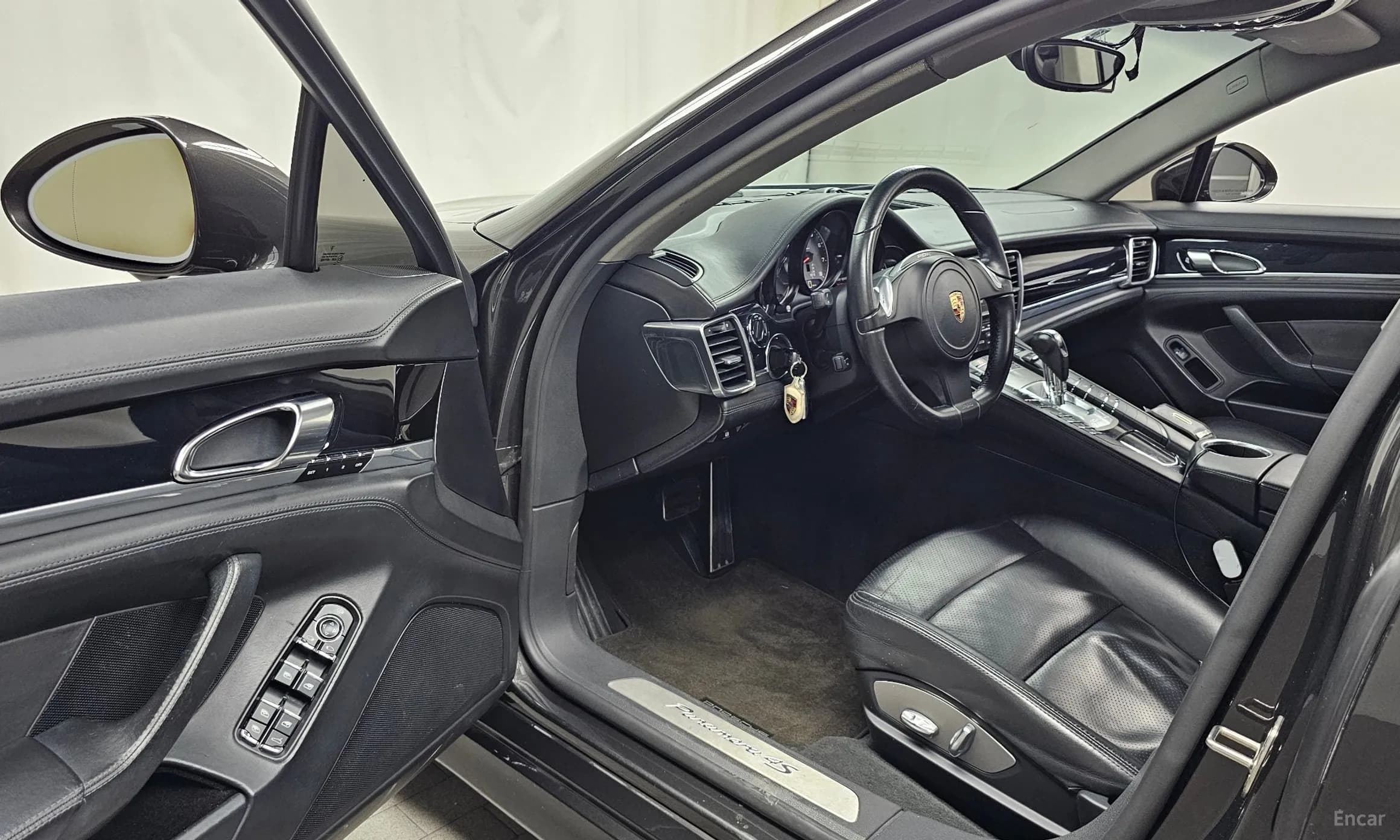 Panamera
