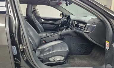 Panamera