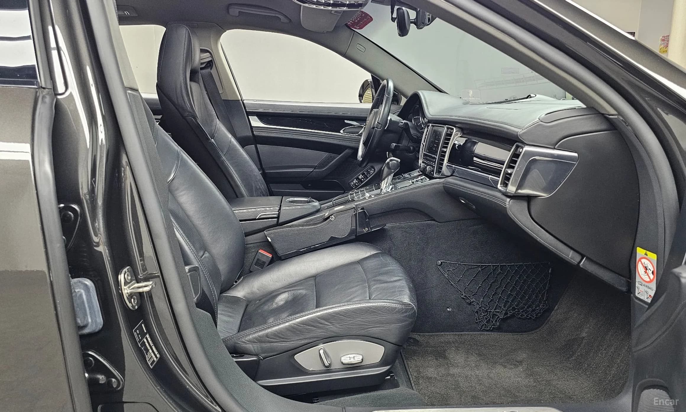 Panamera
