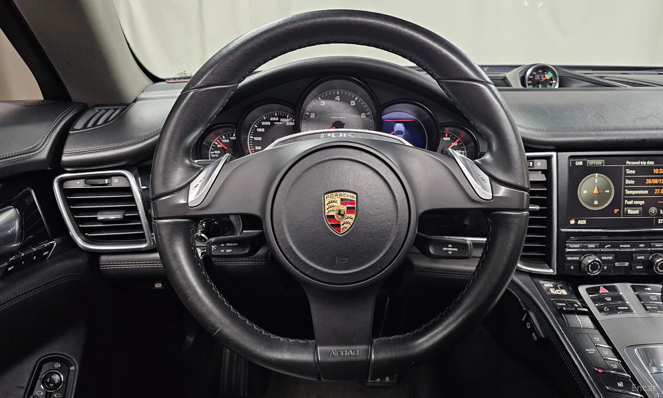Panamera