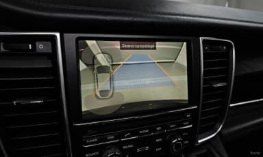 Panamera