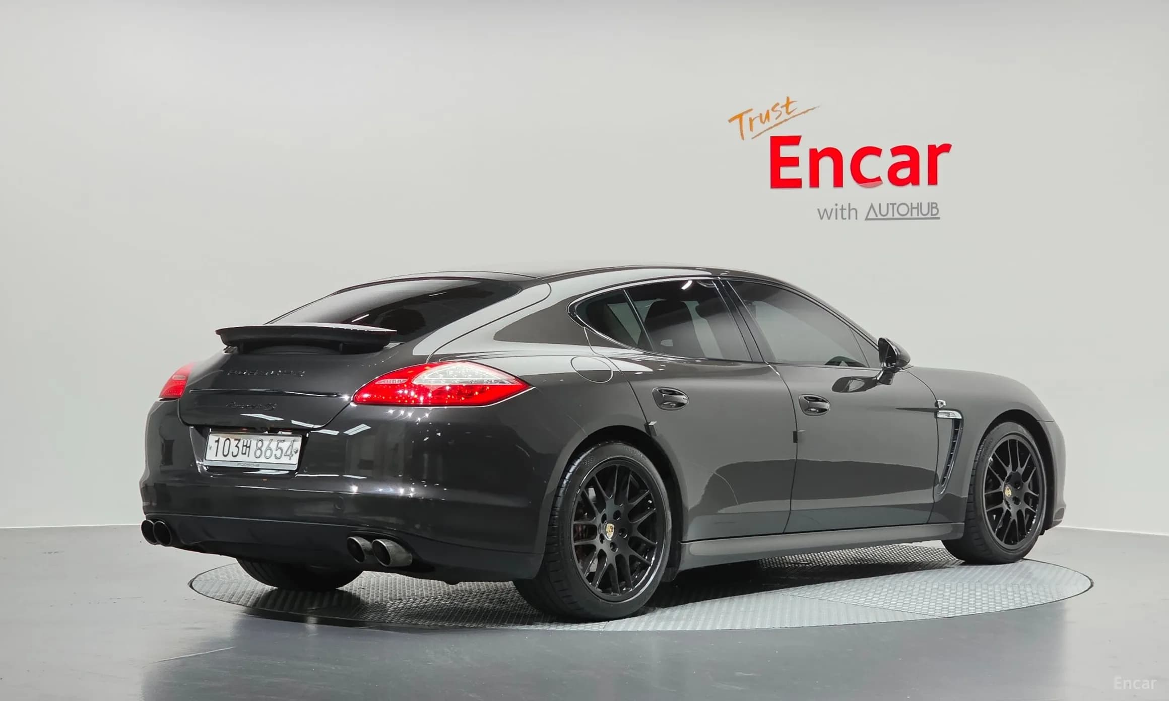 Panamera
