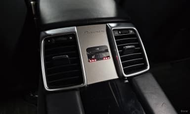 Panamera