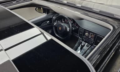 Panamera