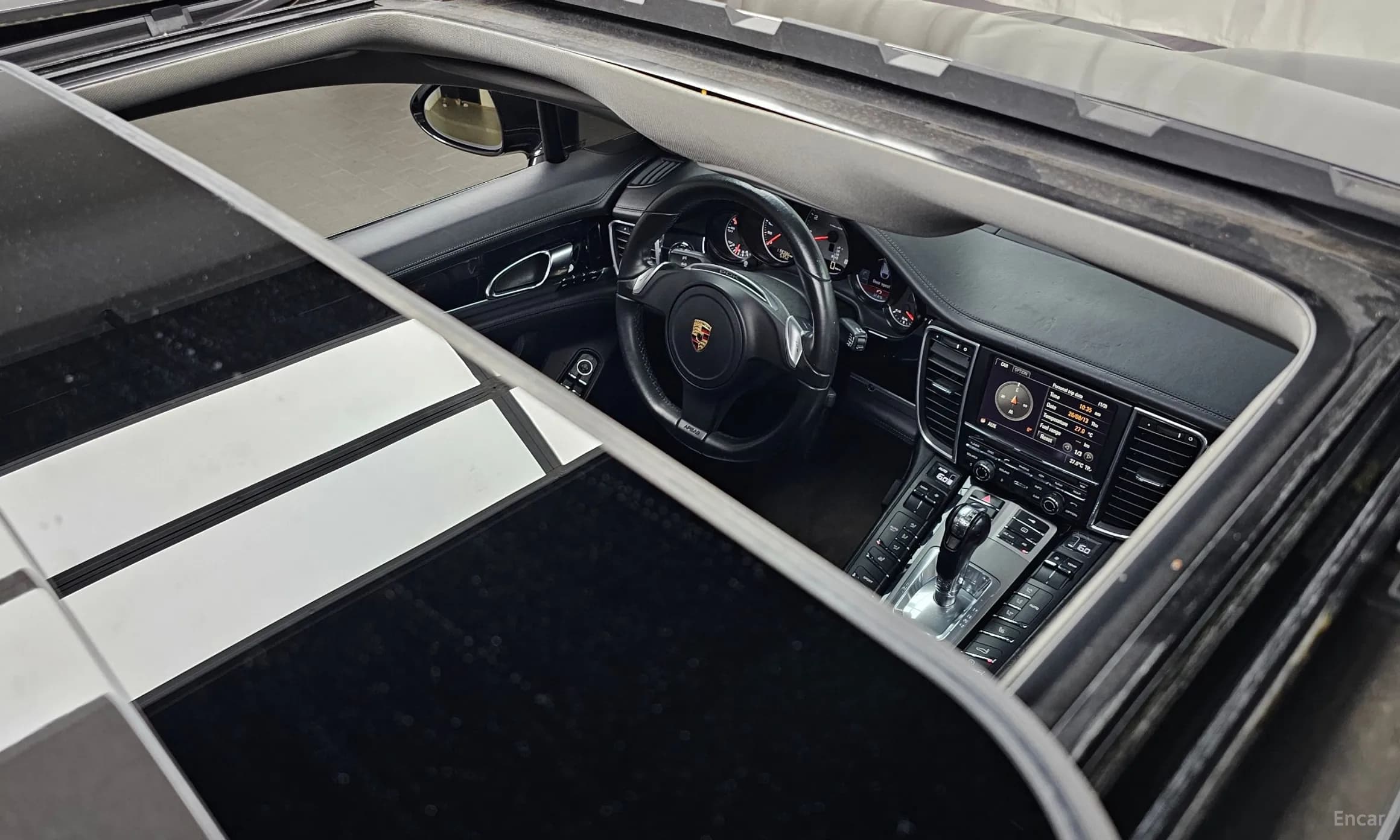 Panamera