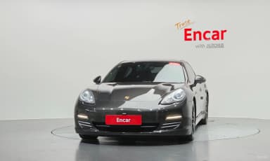Panamera