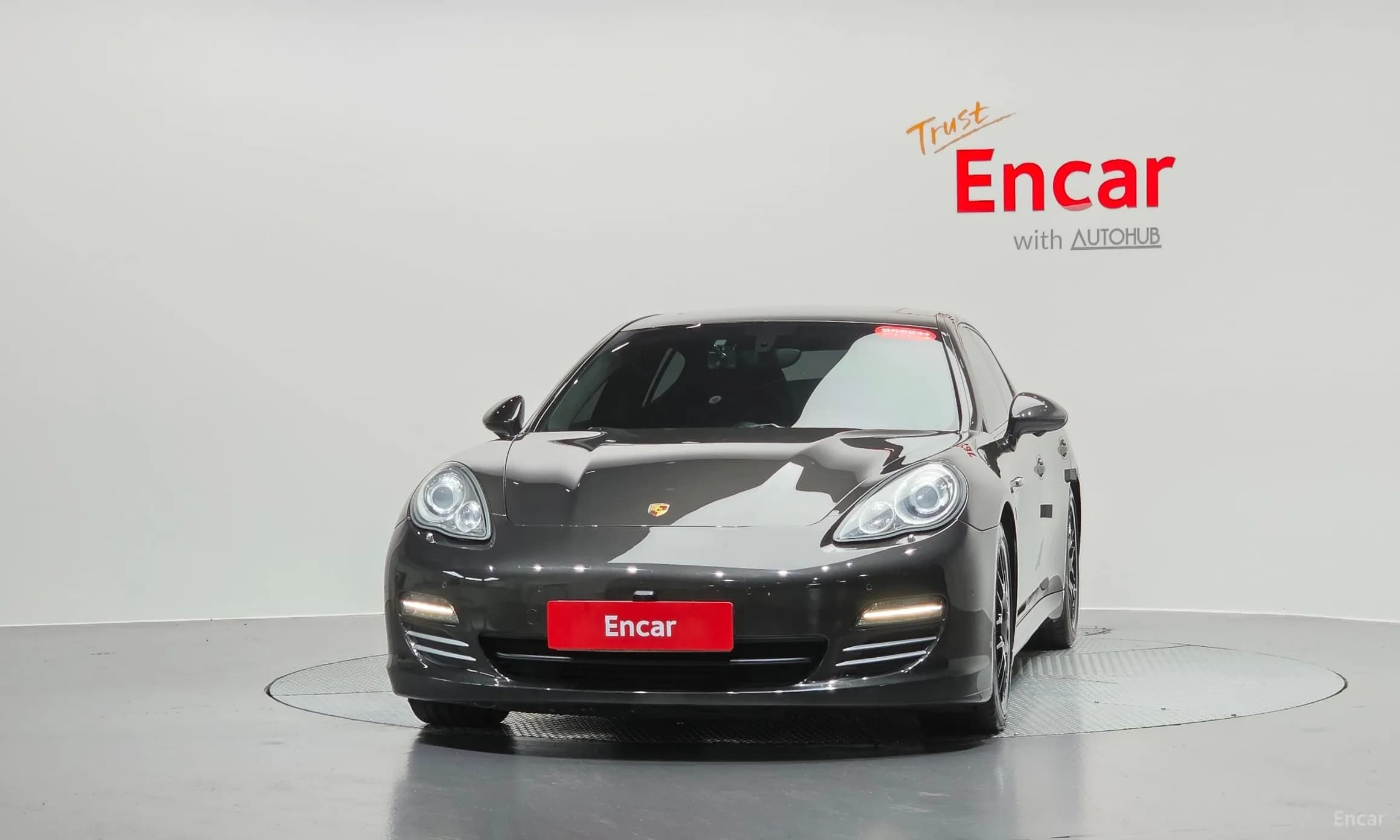 Panamera