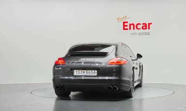 Panamera