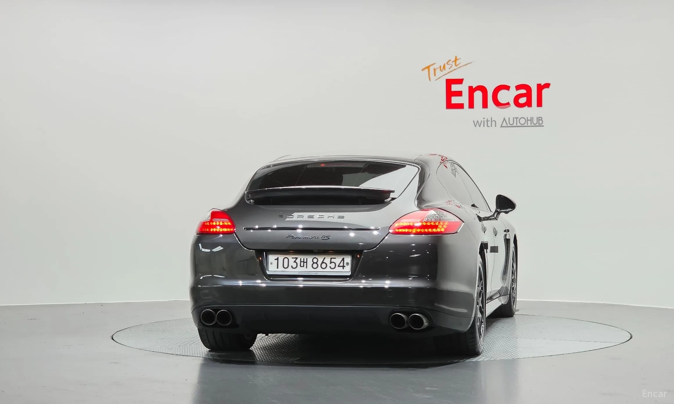 Panamera