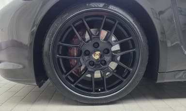 Panamera