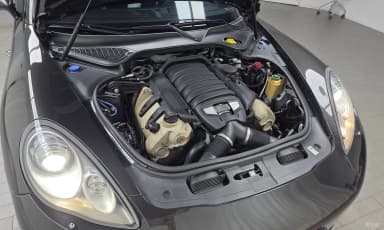 Panamera