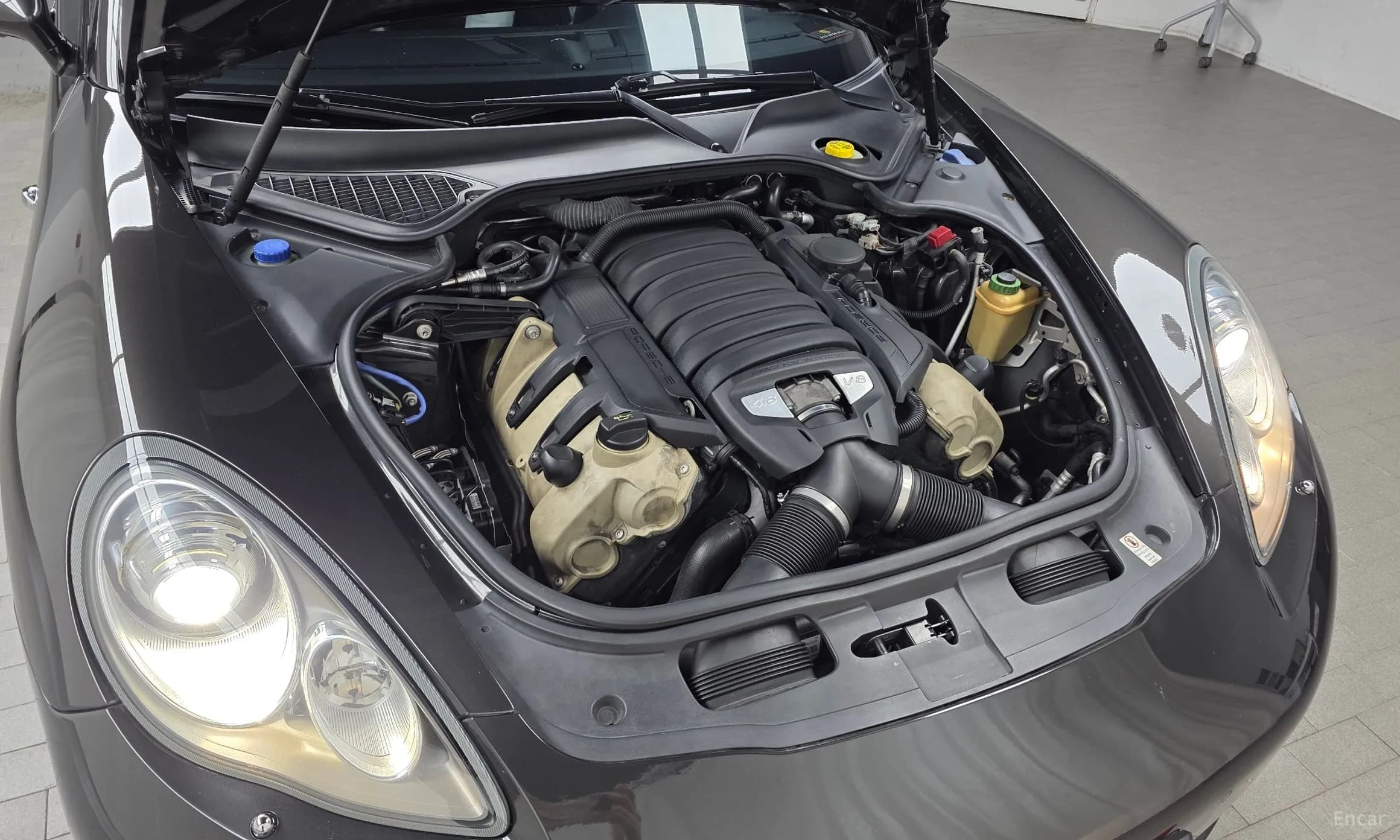 Panamera
