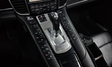 Panamera