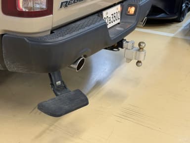 Lampickup