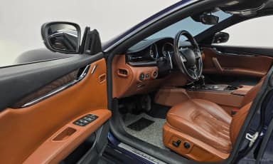 Quattroporte