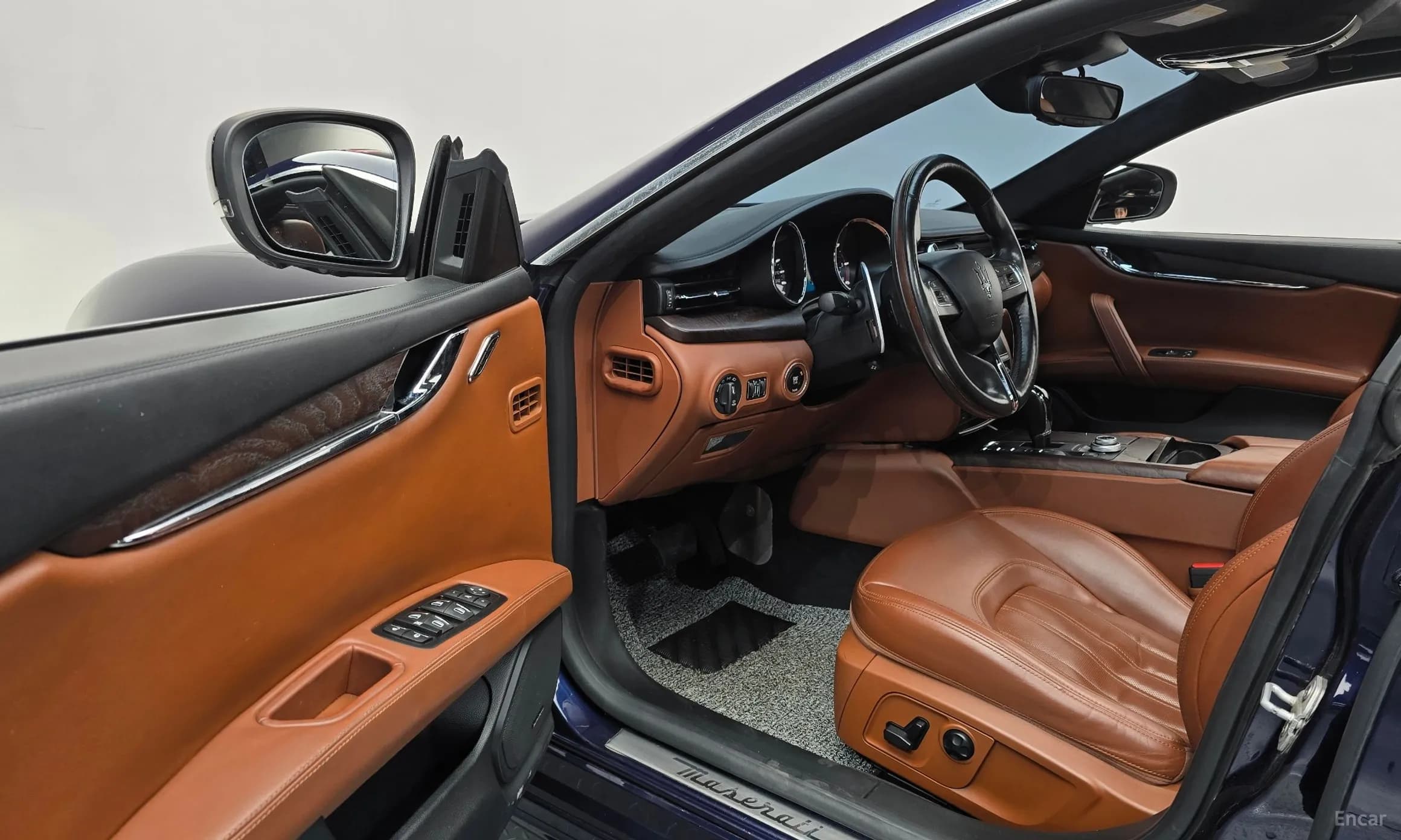 Quattroporte