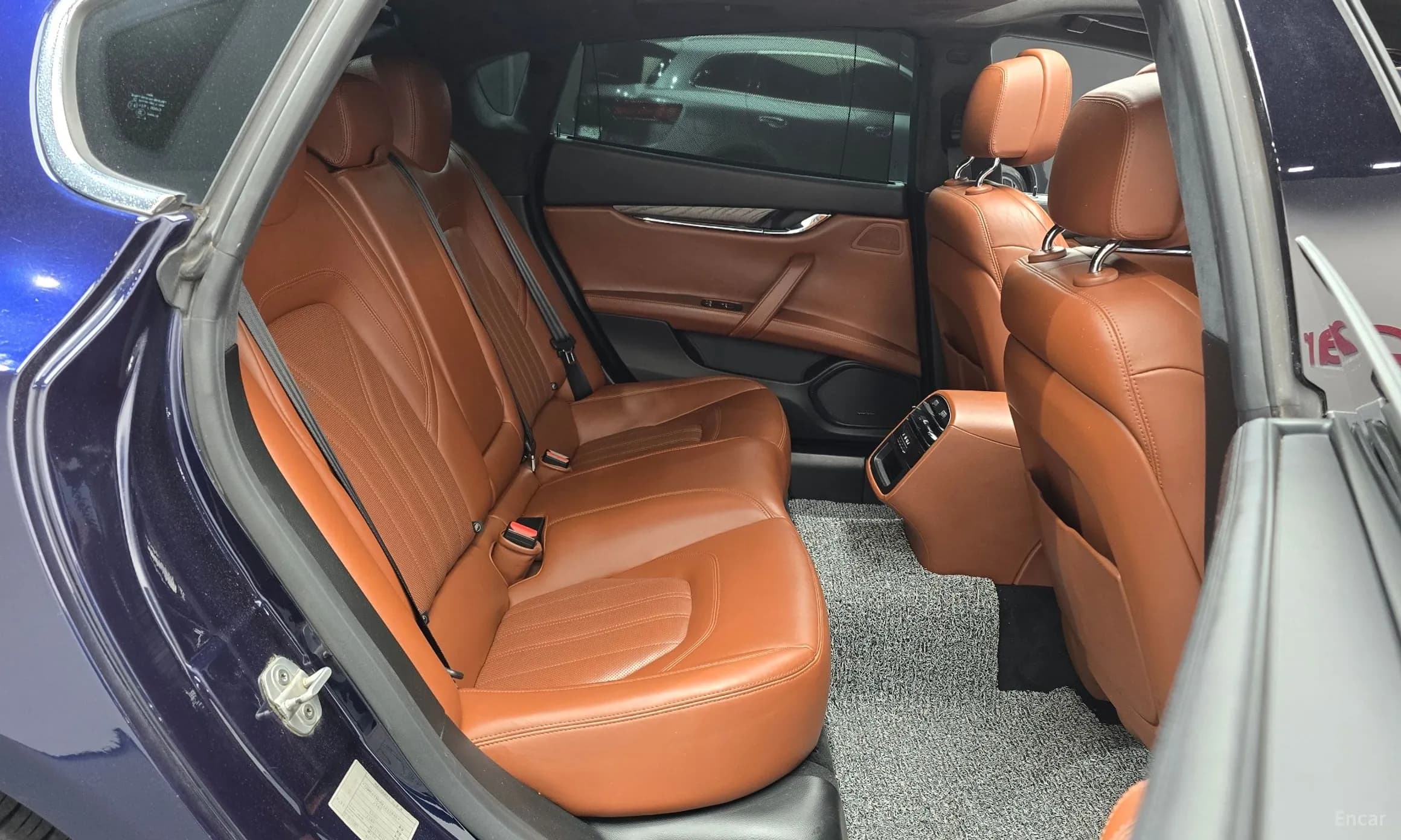 Quattroporte