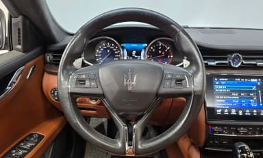Quattroporte