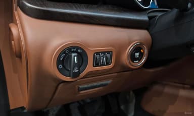 Quattroporte