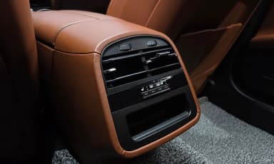 Quattroporte