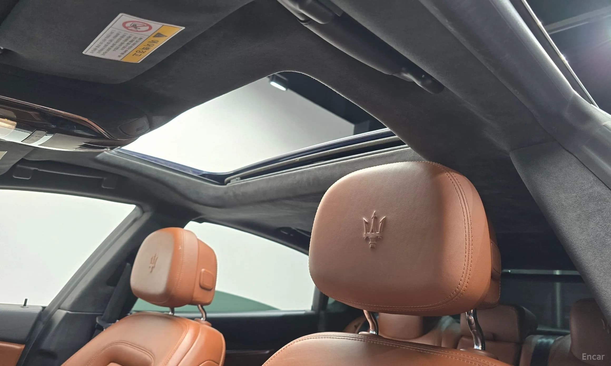 Quattroporte