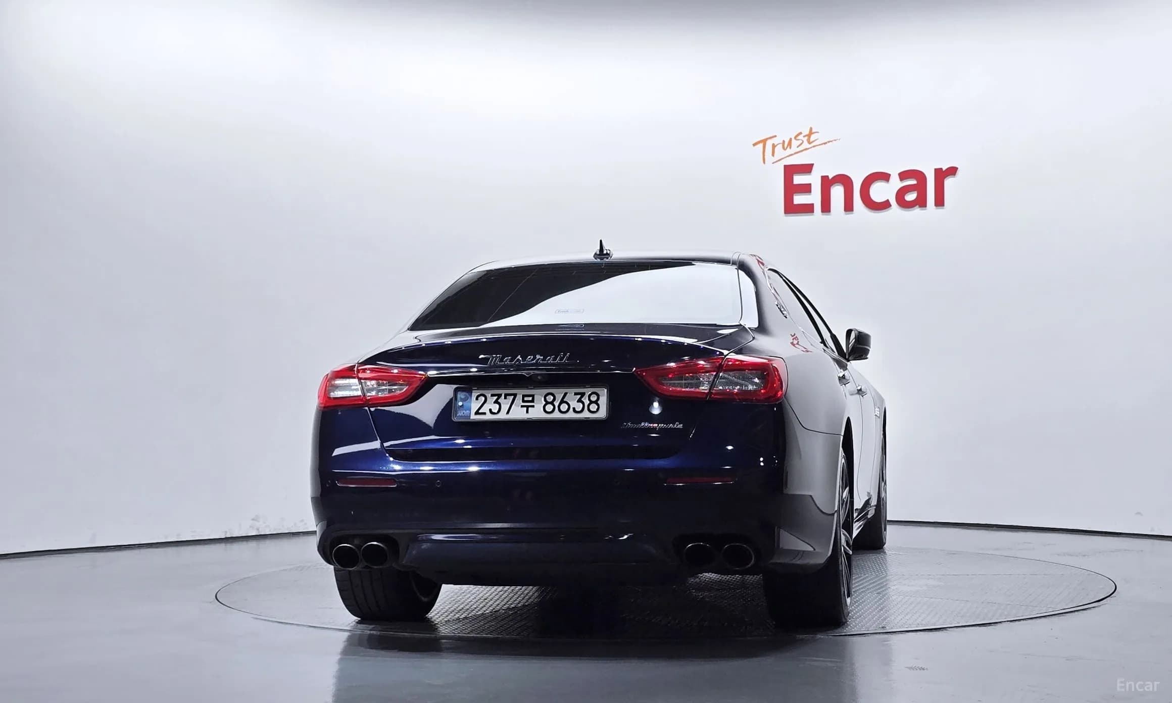 Quattroporte