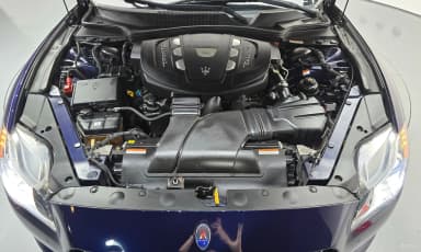 Quattroporte