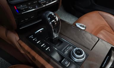 Quattroporte