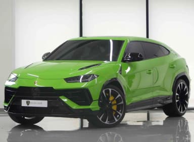 Urus