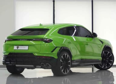 Urus