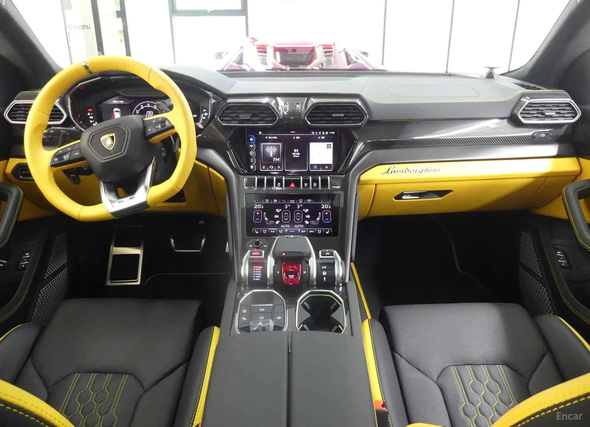 Urus