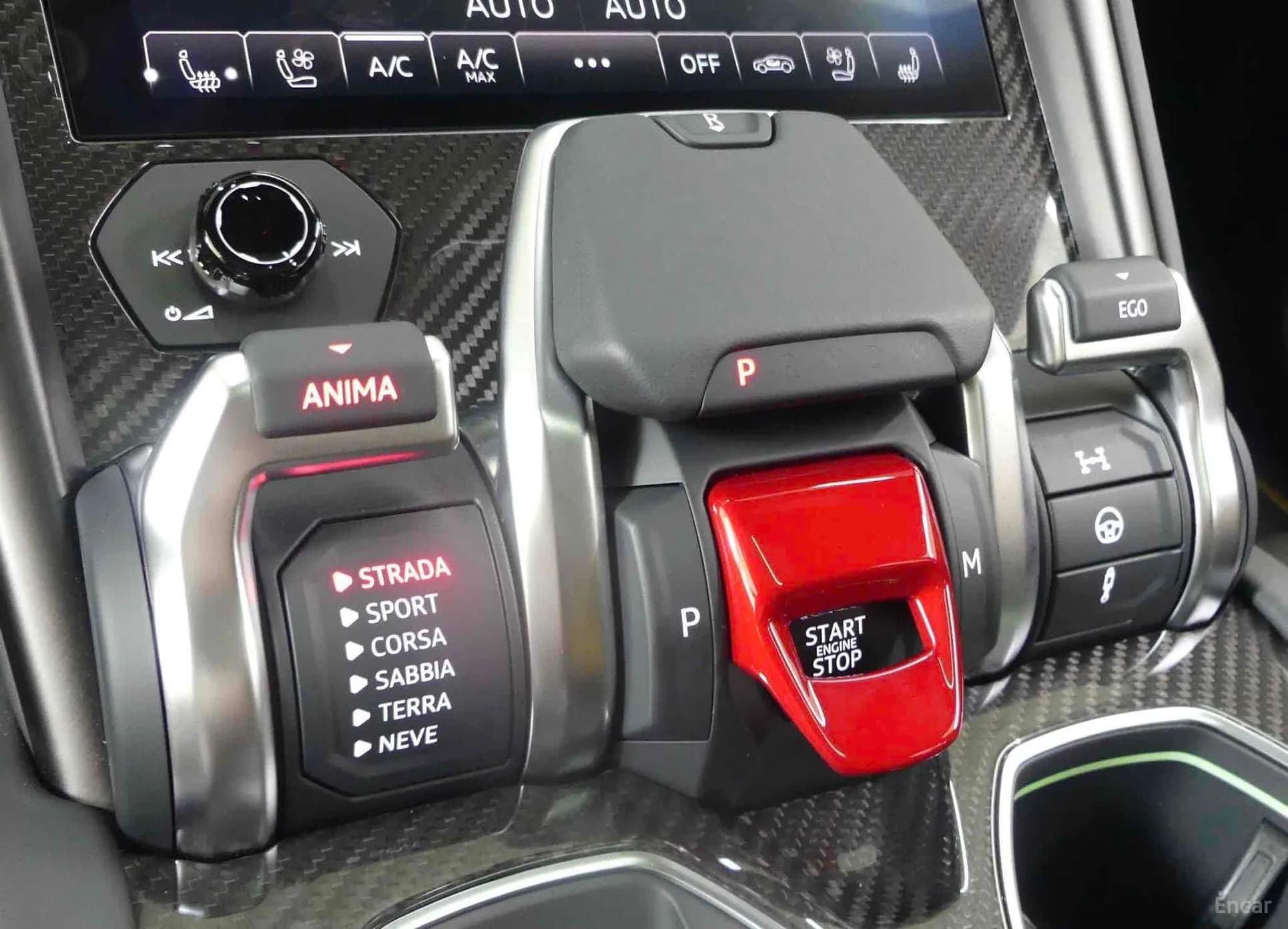Urus