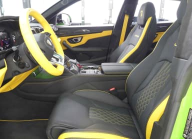 Urus
