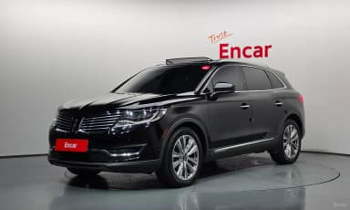 MKX 2nd Generation
