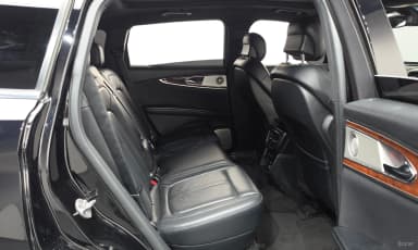 MKX 2nd Generation