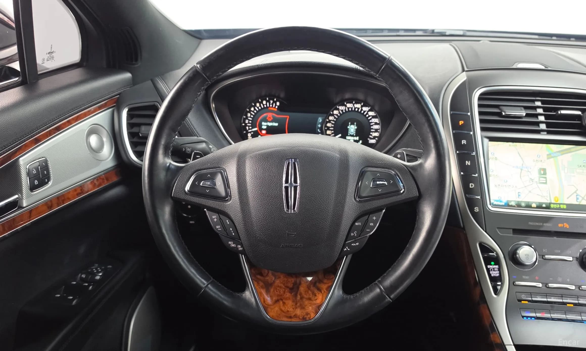 MKX 2nd Generation
