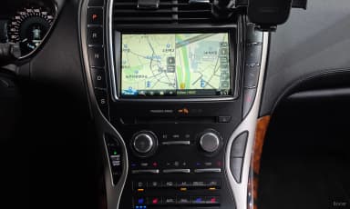 MKX 2nd Generation