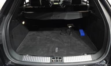 MKX 2nd Generation