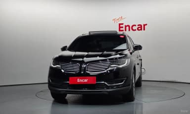 MKX 2nd Generation